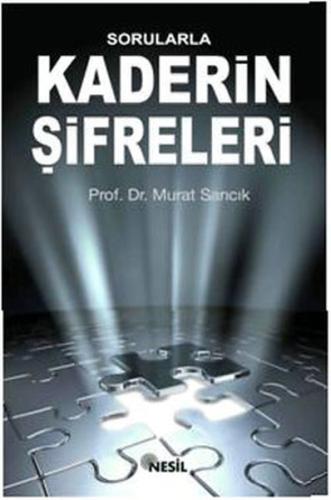 Sorularla Kaderin Şifreleri %20 indirimli Murat Sarıcık