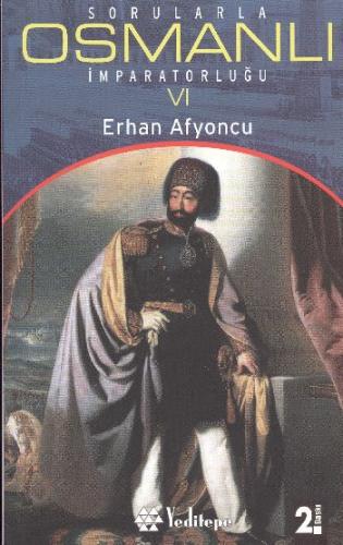 Sorularla Osmanlı İmparatorluğu 6 %14 indirimli Erhan Afyoncu