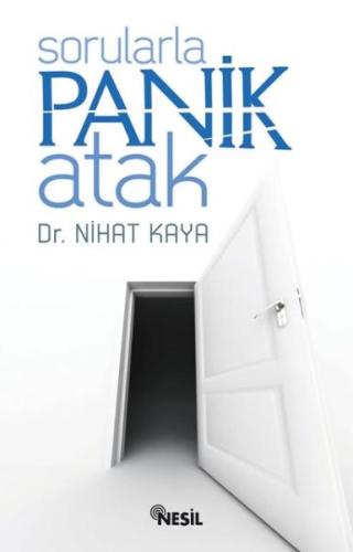 Sorularla Panik Atak %20 indirimli Nihat Kaya