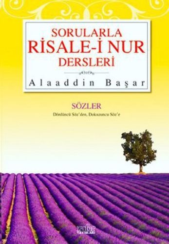 Sorularla Risale-i Nur Dersleri 2 %20 indirimli Alaaddin Başar