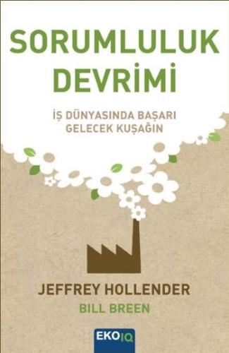 Sorumluluk Devrimi Jeffrey Hollender