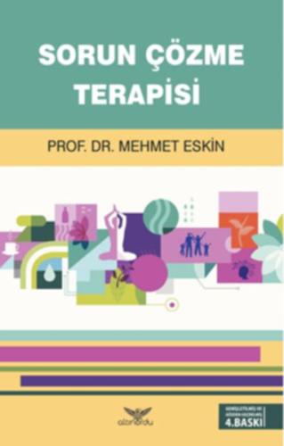 Sorun Çözme Terapisi %13 indirimli Mehmet Eskin