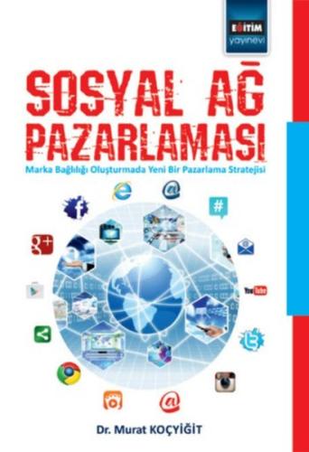 Sosyal Ağ Pazarlaması %3 indirimli Murat Koçyiğit