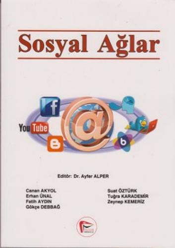 Sosyal Ağlar Fatih Aydın