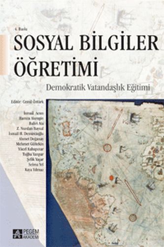 Sosyal Bilgiler Öğretimi Demokratik Vatandaşlık Eğitimi İsmail Acun