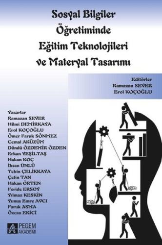 Sosyal Bilgiler Öğretiminde Eğitim Teknolojileri ve Materyal Tasarımı 