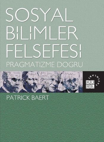 Sosyal Bilimler Felsefesi %12 indirimli Patrick Baert