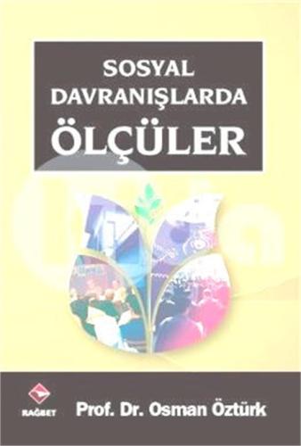 Sosyal Davranışlarda Ölçüler %20 indirimli Osman Öztürk