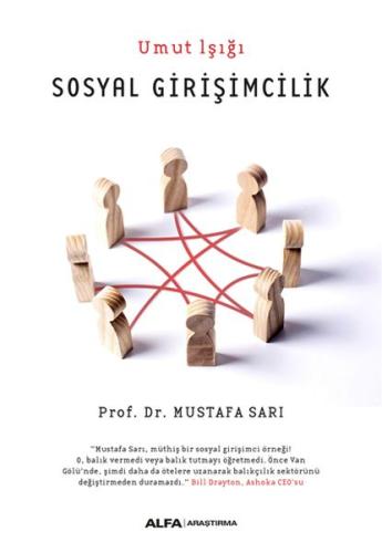 Sosyal Girişimcilik %10 indirimli Mustafa Sarı