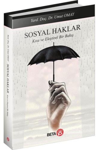 Sosyal Haklar %3 indirimli Umut Omay