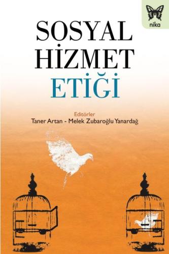 Sosyal Hizmet Etiği %10 indirimli Taner Artan