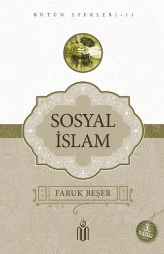 Sosyal İslam Faruk Beşer