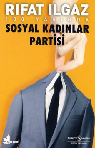 Sosyal Kadınlar Partisi Rıfat Ilgaz