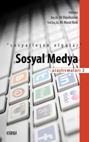 Sosyal Medya Araştırmaları - 2 %23 indirimli Kolektif