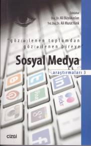 Sosyal Medya Araştırmaları 3 %23 indirimli Kolektif