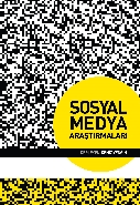 Sosyal Medya Araştırmaları %15 indirimli Deniz Yengin