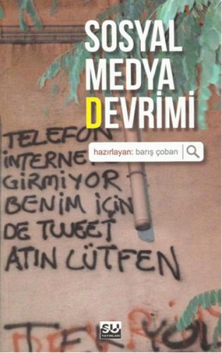 Sosyal Medya Devrimi Kolektif