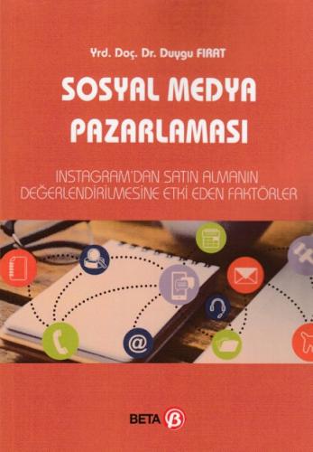 Sosyal Medya Pazarlaması %3 indirimli Duygu Fırat