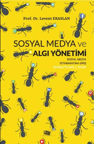 Sosyal Medya ve Algı Yönetimi Levent Eraslan