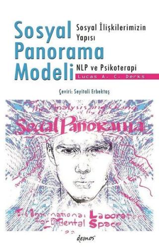 Sosyal Panorama Modeli %12 indirimli Lucas A. C. Derks