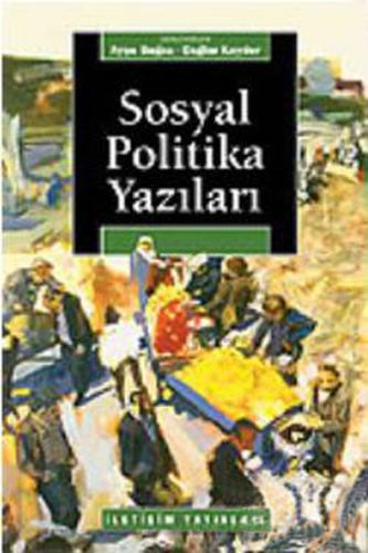 Sosyal Politika Yazıları %10 indirimli Derleme