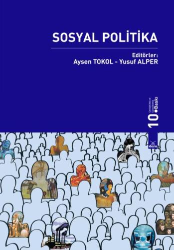 Sosyal Politika Yusuf Alper