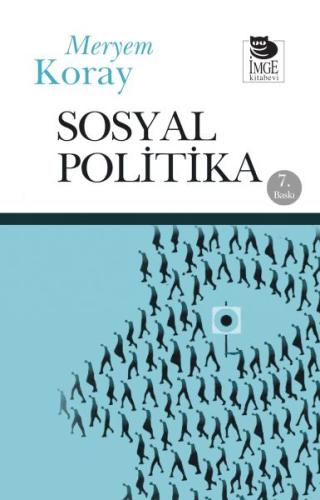 Sosyal Politika %10 indirimli Meryem Koray