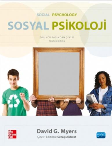 Sosyal Psikoloji David G. Myers