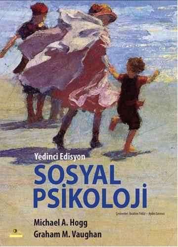 Sosyal Psikoloji %10 indirimli Michael A. Hogg