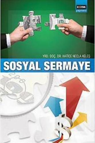 Sosyal Sermaye %3 indirimli Hatice Necla Keleş