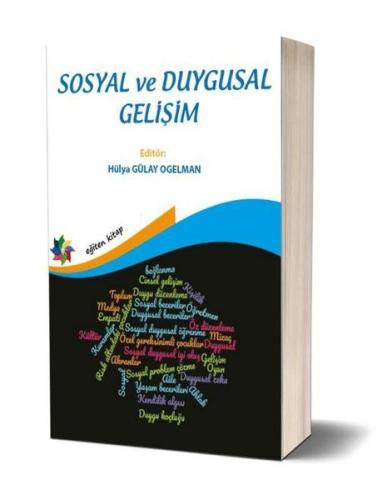 Sosyal ve Duygusal Gelişim %10 indirimli Hülya Gülay Ogelman