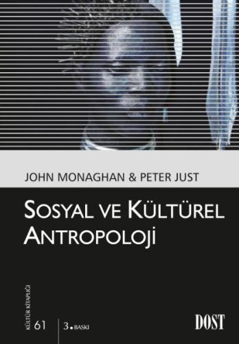 Sosyal ve Kültürel Antropoloji %10 indirimli Peter Just