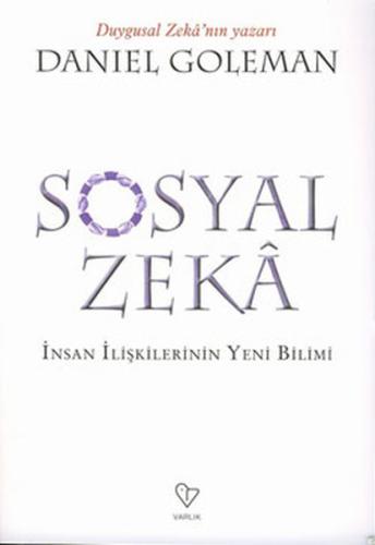 Sosyal Zeka (İnsan İlişkilerin Yeni Bilimi) %20 indirimli Danıel Golem