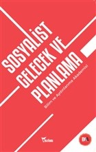 Sosyalist Gelecek ve Planlama %25 indirimli Erhan Nalçacı