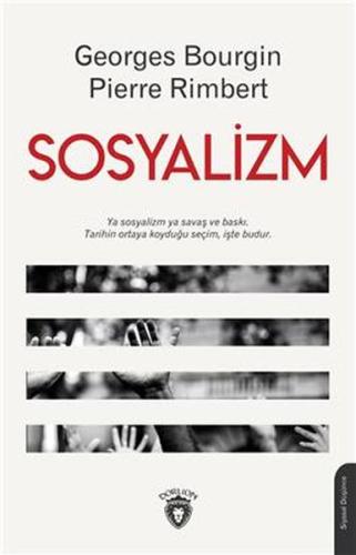 Sosyalizm %25 indirimli Georges Bourgin