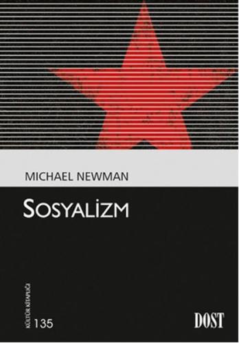 Sosyalizm Michael Newman