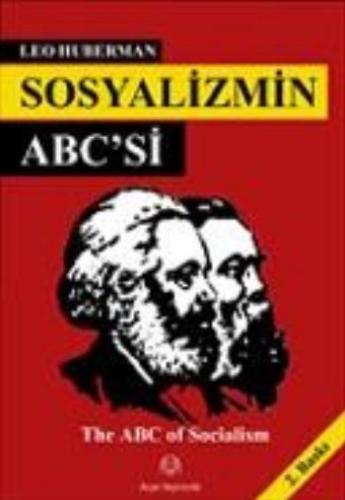 Sosyalizmin ABC'si %15 indirimli Leo Huberman