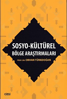 Sosyo-Kültürel Bölge Araştırmaları %23 indirimli Orhan Türkdoğan