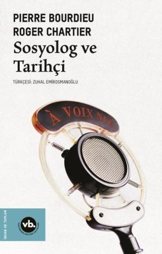 Sosyolog ve Tarihçi %20 indirimli Pierre Bourdieu