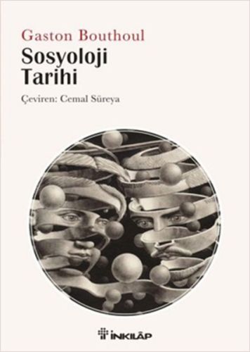 Sosyoloji Tarihi Gaston Bouthoul