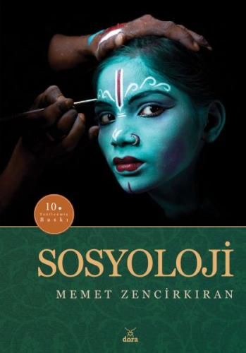 Sosyoloji Mehmet Zencirkıran