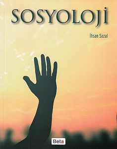 Sosyoloji %3 indirimli İhsan Sezal