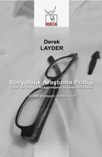 Sosyolojik Araştırma Pratiği %10 indirimli Derek Layder