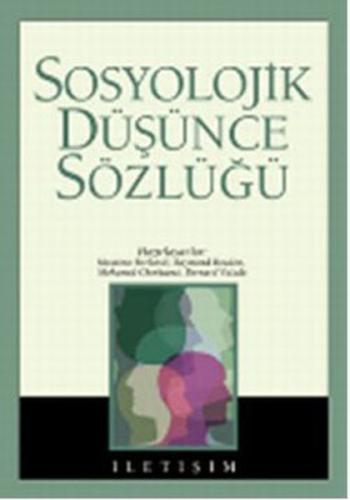 Sosyolojik Düşünce Sözlüğü Raymond Boudon