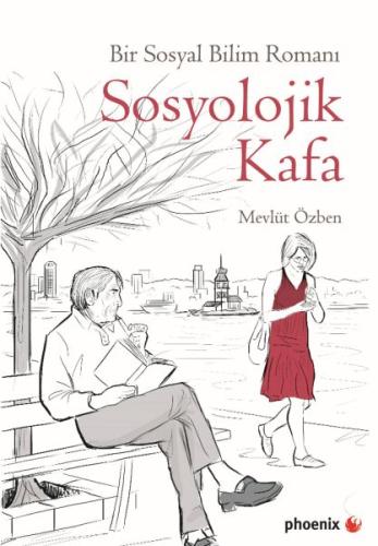 Sosyolojik Kafa Mevlüt Özben