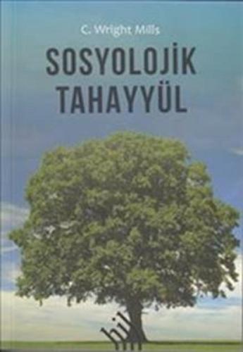 Sosyolojik Tahayyül C. W. Mills