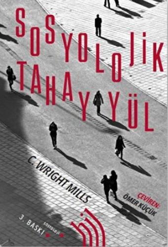 Sosyolojik Tahayyül C. Wright Mills