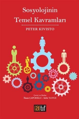 Sosyolojinin Temel Kavramları Peter Kivisto