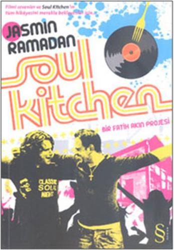 Soul Kitchen %10 indirimli Jasmin Ramadan