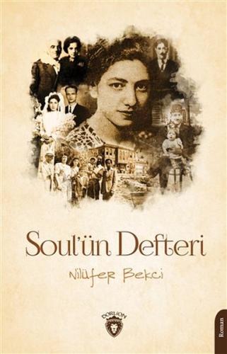 Soul’ün Defteri %25 indirimli Nilüfer Bekci